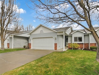 1714 S Newer Ln, Spokane Valley, WA 99037