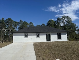 761 Kirkman Ave, Lehigh Acres, FL 33974
