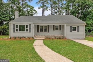 421 S May St, Kingsland, GA 31548