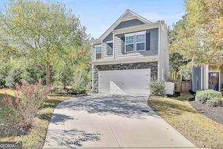 233 Merritt Cir, Newnan, GA 30263