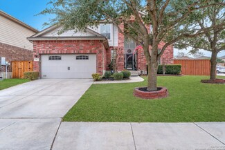 302 Park Heights, Cibolo, TX 78108