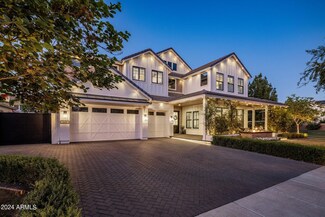 2980 E Boot Track Trail, Gilbert, AZ 85296