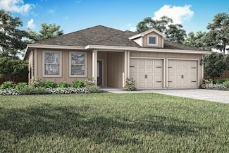 11109 Santana Dr, Fort Worth, TX 76108