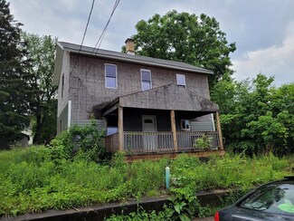 187 Boyd St, Fallentimber, PA 16639