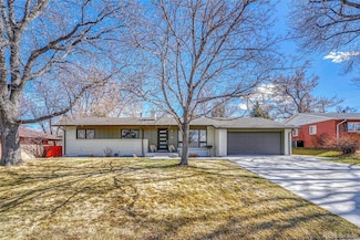 3680 S Glencoe St, Denver, CO 80237
