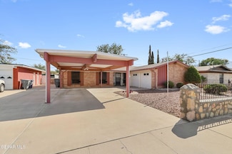 5344 Orleans Ave, El Paso, TX 79924