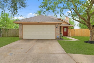 3779 Varla Ln, Houston, TX 77014