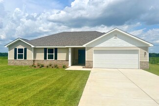 AMBERWOOD, Jay, FL 32565