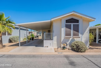 11201 N El Mirage Rd Unit 887, El Mirage, AZ 85335