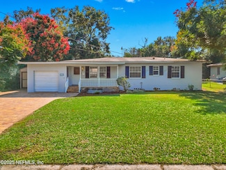 2265 Barlad Dr, Jacksonville, FL 32210