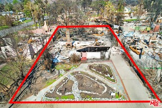 203 Ventura St, Altadena, CA 91001