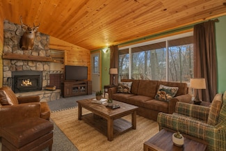 W2069 Elk Ct, Montello, WI 53949