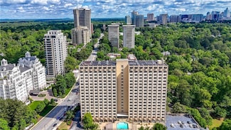 2479 Peachtree Rd NE Unit 1801, Atlanta, GA 30305