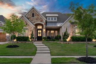 4113 Parkview Blvd, Celina, TX 75009