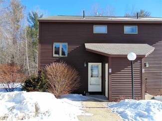 35 Grandview Dr Unit 1, Bristol, NH 03222