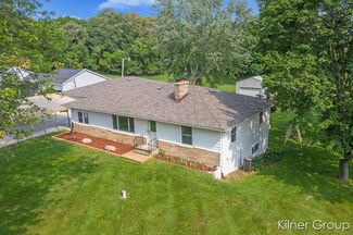 1238 W C Ave, Kalamazoo, MI 49009