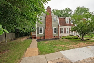 46 Huneycutt Dr, Henrico, VA 23238
