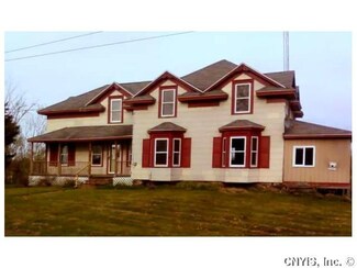 344 Rice Rd, de Kalb Junction, NY 13630