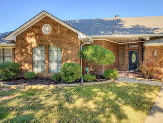 10316 Bacardy Place, Oklahoma City, OK 73162