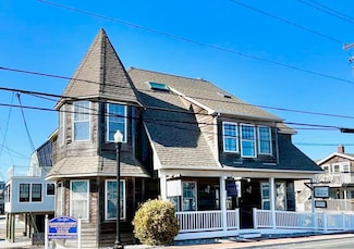 1252 Route 109 Unit 1252 Rte 1, Cape May, NJ 08204