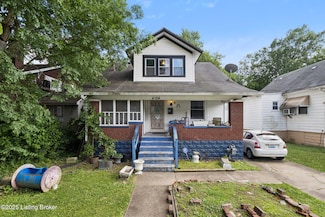 4104 Garland Ave, Louisville, KY 40211