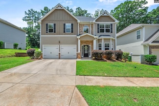 1113 Coogler Crossing Dr, Blythewood, SC 29016