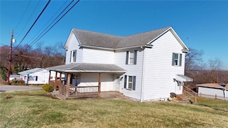 254 Whippo Ave Unit EX, Butler, PA 16001