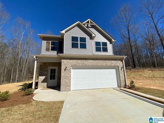 15548 Tide Water Terrace, Brookwood, AL 35444