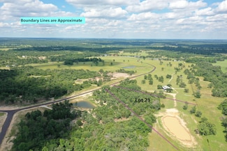 Private Road 4173, Marquez, TX 77865