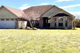 12 Weaver Cir, Vilonia, AR 72173