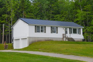 256 Sweden Rd, Bridgton, ME 04009