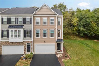 2289 Flint Dr, Washington, PA 15301
