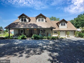 207 Fox Rd, Schuylkill Haven, PA 17972