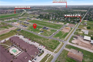 2308 Zinnia St, Weslaco, TX 78599