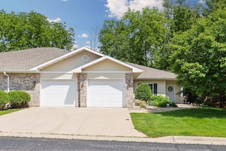 3501 Fairway Ridge Ln SW, Rochester, MN 55902