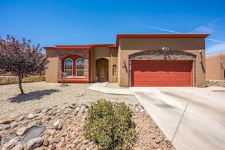 4241 Sommerset Arcade, Las Cruces, NM 88011
