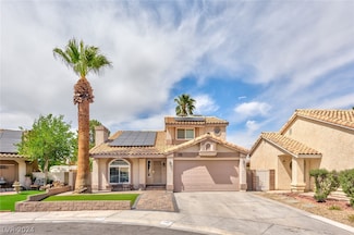 1407 Lasso Ct, Henderson, NV 89014