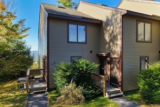 182 Pinnacle Rd Unit 6, Campton, NH 03223