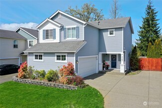 3163 Walker Rd, Dupont, WA 98327