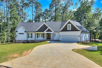 1199 Pawnee Dr, Lincolnton, GA 30817