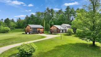 184 Francestown Rd, Bennington, NH 03442