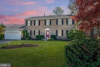 51 Bernard Blvd, Hockessin, DE 19707