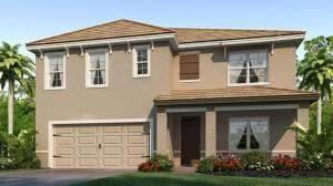 6455 NW Castlebrook Ave, Port Saint Lucie, FL 34983