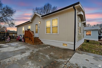 1337 W 550 N Unit 195, Clearfield, UT 84015