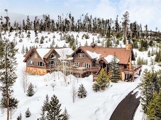 1116 Emerald Rd, Silverthorne, CO 80498