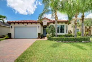 2916 Bellarosa Cir, West Palm Beach, FL 33411