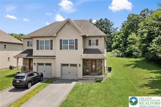 1268 Arch St, Emmaus, PA 18049