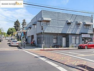 4000 Foothill Blvd, Oakland, CA 94601