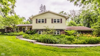 6295 N Olney St, Indianapolis, IN 46220