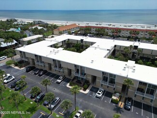 901 Ocean Blvd Unit 73, Atlantic Beach, FL 32233